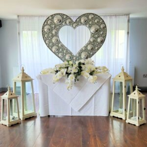 CJ Weddings
