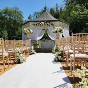 CJ Weddings